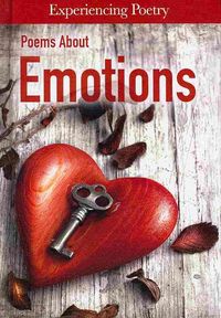 Produktbild: Poems Abt Emotions