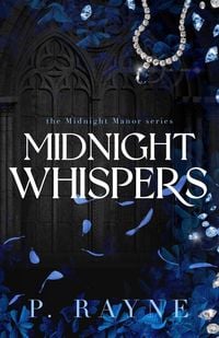 Produktbild: Midnight Whispers (Large Print)