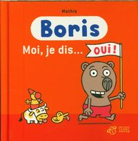 Produktbild: Moi, je dis... oui !