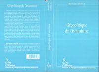 Produktbild: Geopolitique De L'islamisme