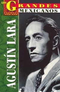 Produktbild: Agustin Lara