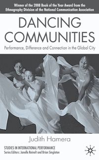 Produktbild: Dancing Communities