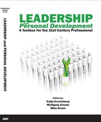 Produktbild: Leadership and Personal Development