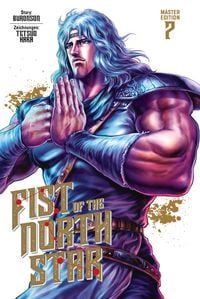 Produktbild: Fist of the North Star Master Edition 7