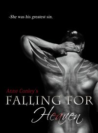 Produktbild: Falling for Heaven (Four Winds, #1)