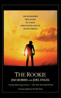Produktbild: The Rookie