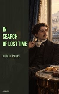 Produktbild: In Search of Lost Time
