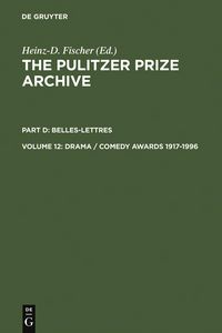 Produktbild: Drama / Comedy Awards 1917-1996