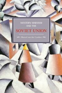 Produktbild: Western Marxism and the Soviet Union