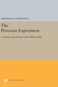 Produktbild: The Peruvian Experiment
