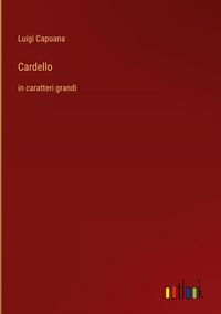 Produktbild: Cardello
