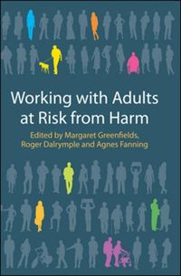 Produktbild: Working W/adults At Risk from