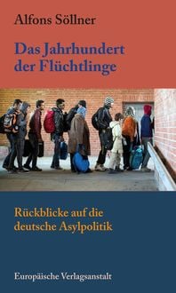Produktbild: Das Jahrhundert der Fl&uuml;chtlinge