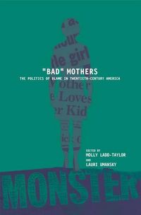 Produktbild: Bad Mothers