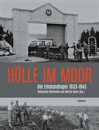 Produktbild: H&ouml;lle im Moor