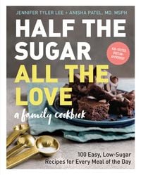 Produktbild: Half the Sugar, All the Love