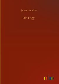 Produktbild: Old Fogy