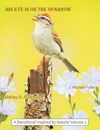 Produktbild: HIS Eye is on the Sparrow