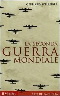 Produktbild: La seconda guerra mondiale