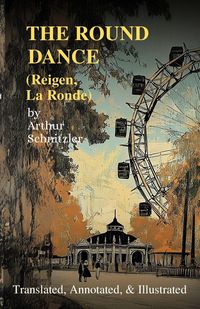 Produktbild: The Round Dance (Reigen, La Ronde)