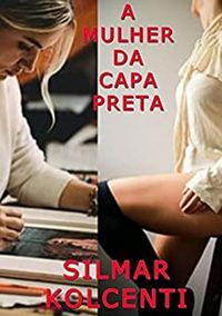Produktbild: A Mulher Da Capa Preta