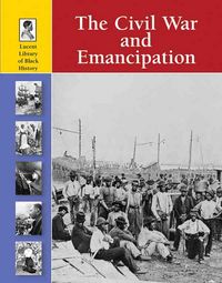 Produktbild: Civil War & Emancipation -Lib