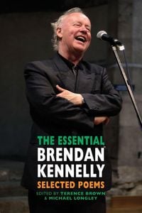 Produktbild: The Essential Brendan Kennelly