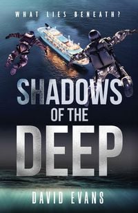 Produktbild: Shadows of the Deep