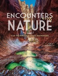Produktbild: Encounters with Nature