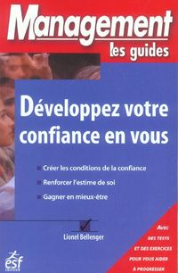 Produktbild: Developpez Votre Confiance en Vous