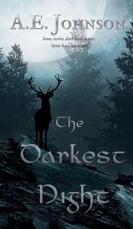 Produktbild: The Darkest Night