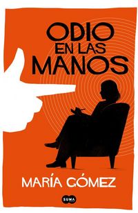 Produktbild: Odio en las manos