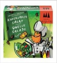 Produktbild: Kakerlakensalat (mult)