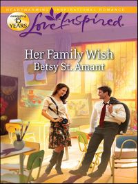 Produktbild: Her Family Wish