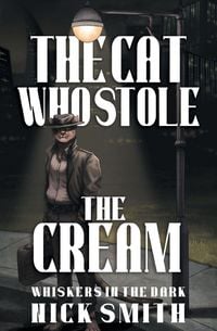 Produktbild: The Cat Who Stole the Cream