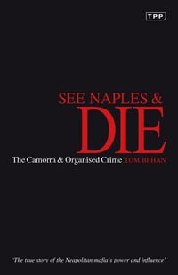 Produktbild: See Naples and Die