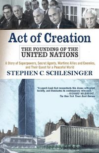 Produktbild: Act of Creation