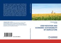 Produktbild: Crop Rotation and Economic Sustainability Of Agriculture