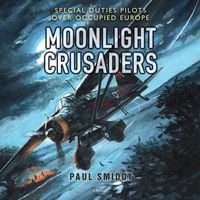 Produktbild: Moonlight Crusaders