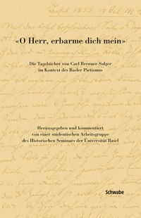 Produktbild: &laquo;O Herr, erbarme dich mein&raquo;