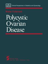 Produktbild: Polycystic Ovarian Disease