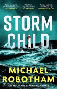 Produktbild: Storm Child