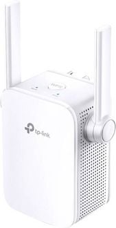 Produktbild: TP-LINK WLAN Repeater TL-WA855RE V2 TL-WA855RE V2 300 MBit/s