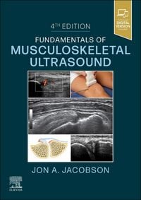 Produktbild: Fundamentals of Musculoskeletal Ultrasound