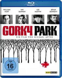 Bild vom Artikel Gorky Park vom Autor Brian Dennehy