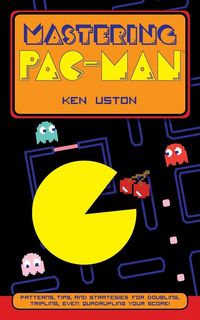 Produktbild: Mastering Pac-Man