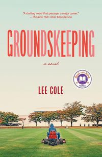 Produktbild: Groundskeeping