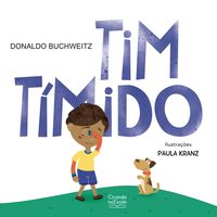 Produktbild: Tim T&iacute;mido