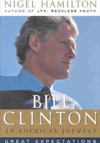 Produktbild: Bill Clinton an American Journey