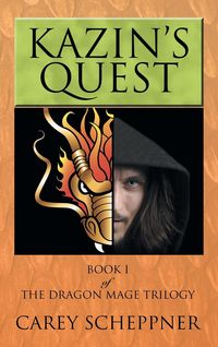 Produktbild: Kazin's Quest